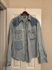 Camicia Vintage Levi’s