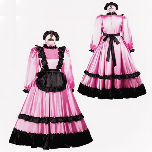 Abito gotico lolita bambina - abito,