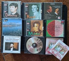 cd musicali - musica varia da