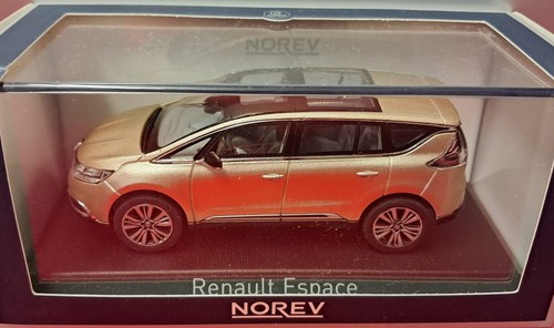 Norev renault espace initiale - espace,