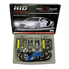 KIT XENON H7 DIGITAL 64BIT 35W ALTA QUALITA' 4300K