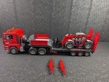 Bruder 02774 MAN TGA Loader