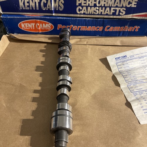 Albero camme kent - albero,