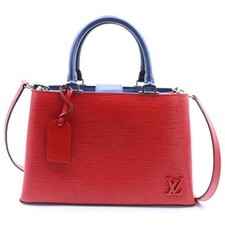 Borsa a mano LOUIS VUITTON Epi
