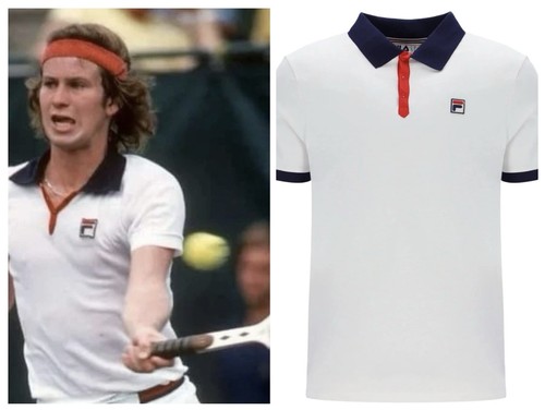 Polo fila vintage the - polo,