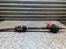 ALBERO TRASMISSIONE CITREON C4