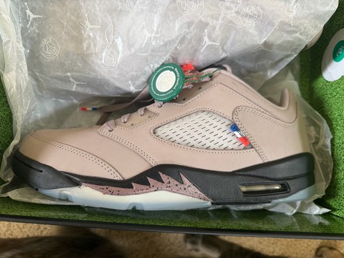 Nike air jordan - nike, low