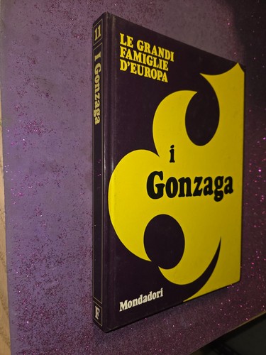 Gonzaga le grandi - 11,