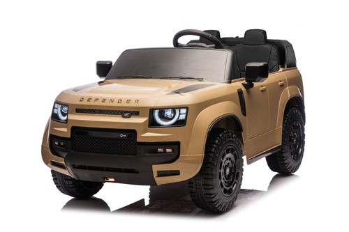 Land rover defender - octa, &