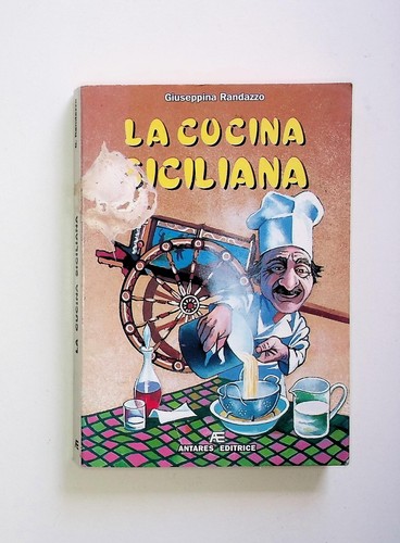 Cucina siciliana randazzo - -,
