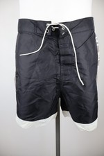 NORTH SAILS COSTUME PANTALONCINO MARE UOMO TG 36 MEN SWIMSUIT VINTAGE CASUAL