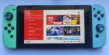 Nintendo switch animal - nintendo,