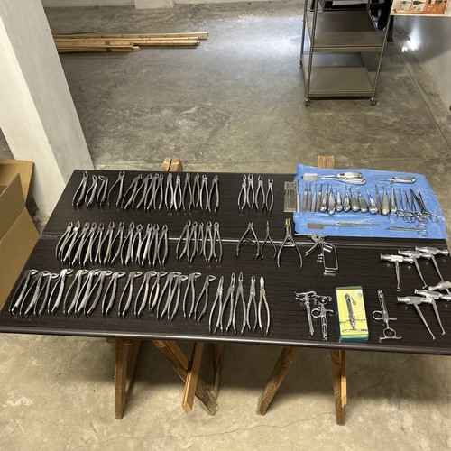 Materiale odontoiatrico - materiale,