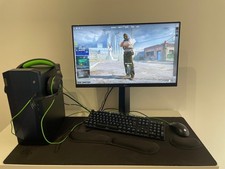 Fisso gaming usato - fisso,