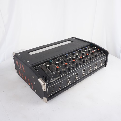 Vermona regent 660 - vermona,