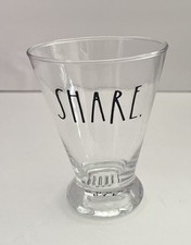 Bicchiere Rae Dunn Martini