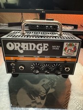 Amplificatori Arancioni Micro