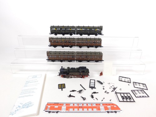 Roco 43026 set - roco, h0