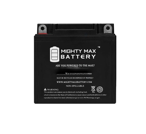 Batteria 12v per atv - batteria, apollo