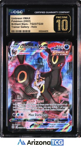 Pokemon 2022 umbreon vmax - pokemon,