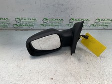 SPECCHIETTO RETROVISORE SINISTRO PER RENAULT Clio Serie (04>08)