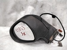 SPECCHIETTO RETROVISORE