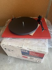Pro-Ject Essential II