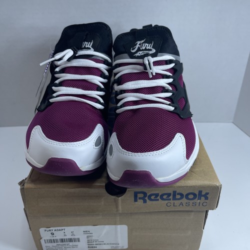 Taglia reebok fury - -, adapt