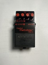 Vintage Boss MZ-2 Digital