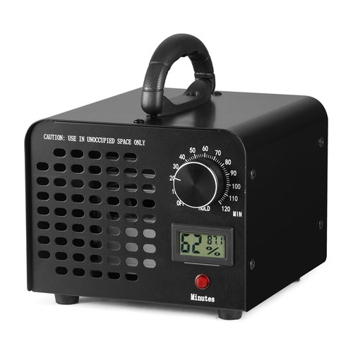 Uimoso ozone generator - ozone,