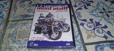 DVD nuovo+booklet-Bud Spencer/Terence Hill-I 2 Superpiedi Quasi Piatti (1977)