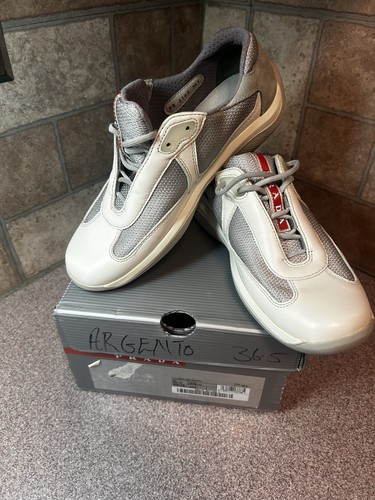 Prada calzature donna mens - calzature,