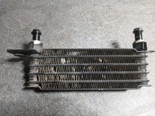 RADIATORE OLIO SUZUKI DR650