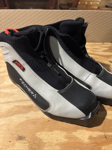 Scarponi sci fisher xc - sci,