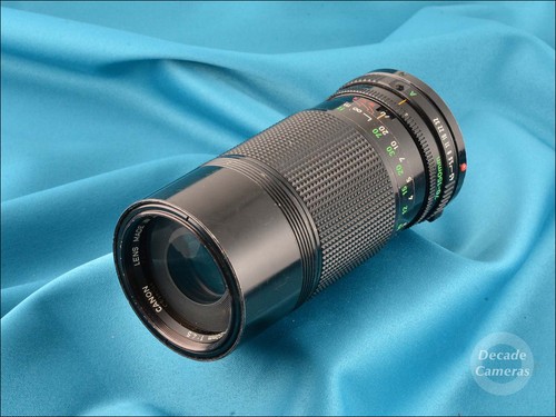 Canon 150 300mm f4 5 - canon, 70-150-300mm