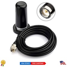 Antenna Dual Band Basso