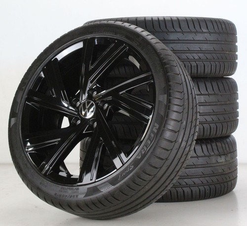 Ruote estive golf gti - golf,