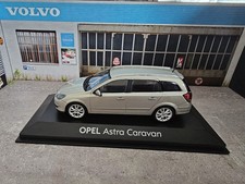 Minichamps 1/43 Opel Astra H