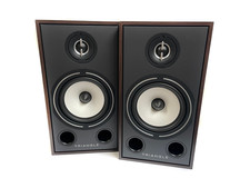 Triangle Borea BR03 diffusori