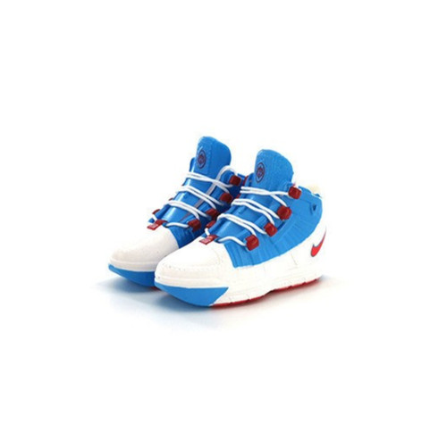 Scarpe basket enterbay - da,