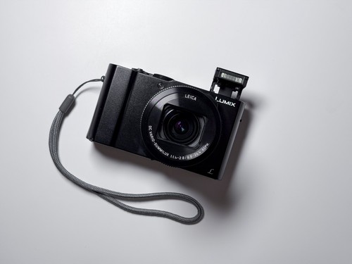 Panasonic lumix lx15 lx10 - lumix, with