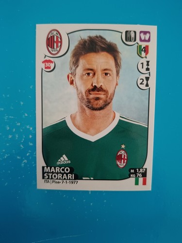 Figurina calciatori panini - calciatori,