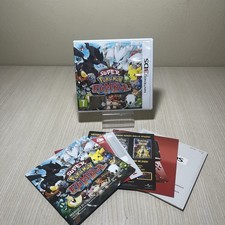 SUPER POKEMON RUMBLE PERFETTO