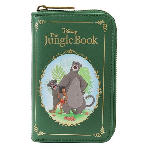 Disney jungle book - -,