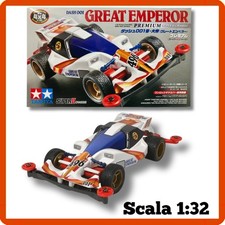 Tamiya mini 4wd 1/32 auto DASH