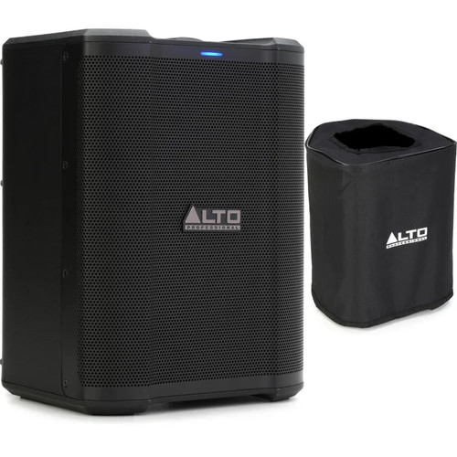 Alto professional busker - alto,