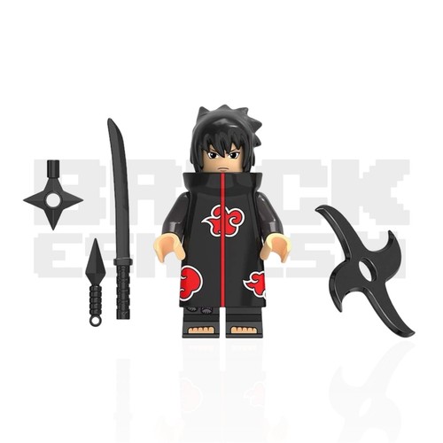 Sasuke uchiha - sasuke,