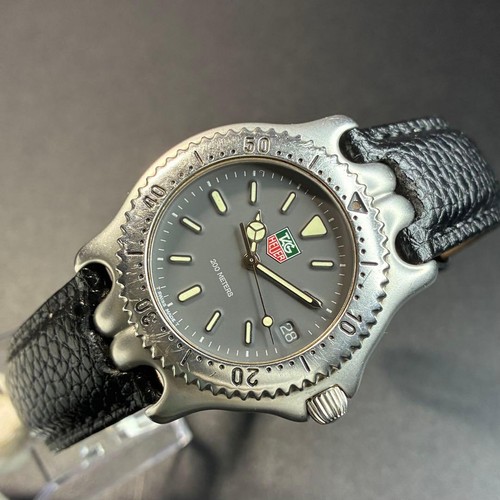 Custodia tag heuer buona - custodia,
