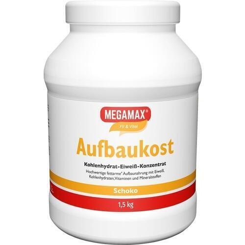 Megamax alimento - megamax,