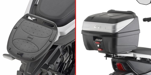 Sr8966 portapacchi givi - sr8966,